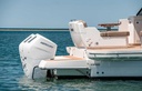 WELLCRAFT 44 EXPLORER