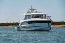 WELLCRAFT 44 EXPLORER