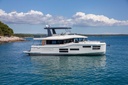 BENETEAU GRAND TRAWLER 62