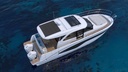 BENETEAU ANTARES 12 COUPE