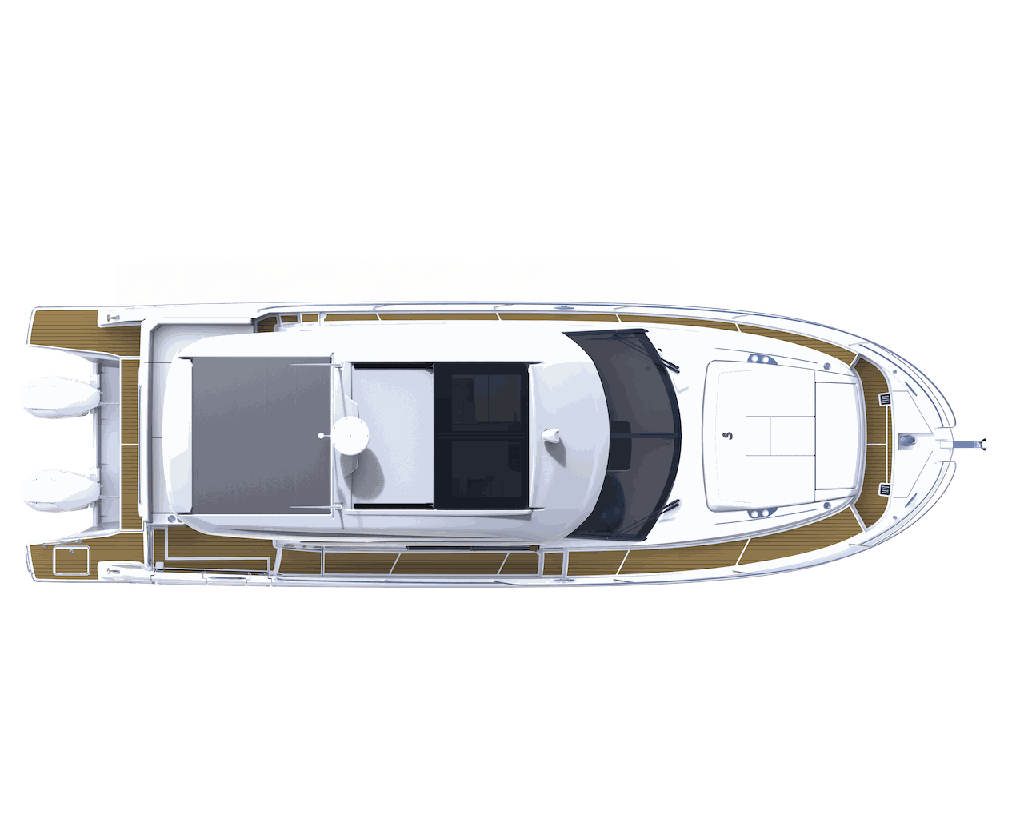 BENETEAU ANTARES 12 COUPE