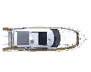 BENETEAU ANTARES 12 COUPE