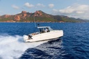BENETEAU GRAN TURISMO 35