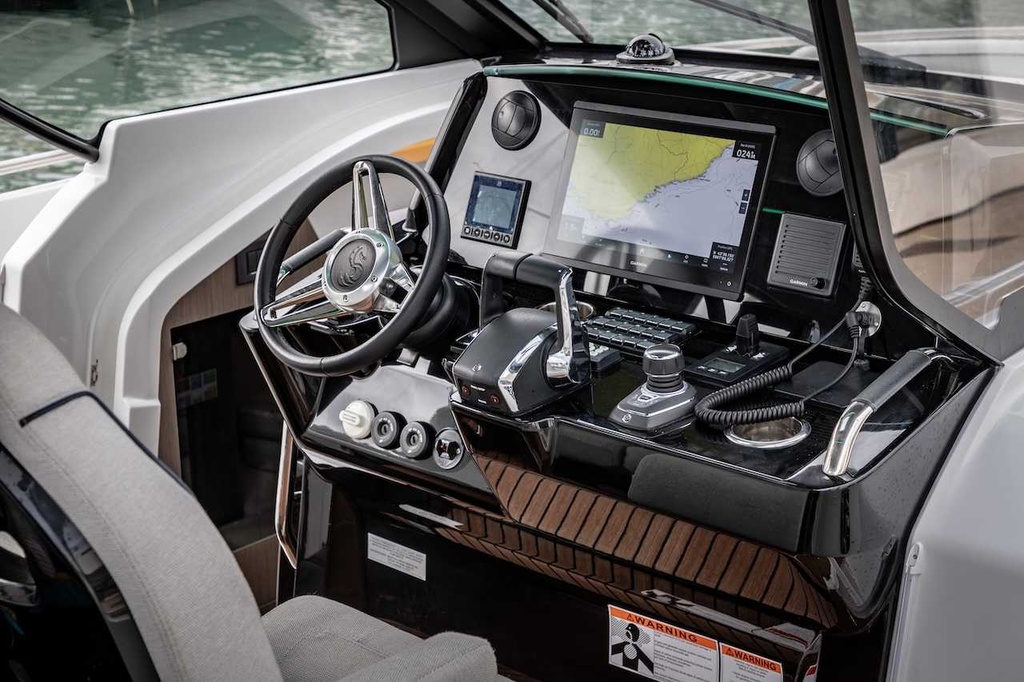 BENETEAU GRAN TURISMO 35