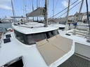 FOUNTAINE PAJOT LUCIA 40