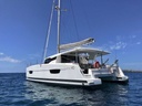 FOUNTAINE PAJOT LUCIA 40