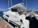 FOUNTAINE PAJOT LUCIA 40