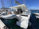 FOUNTAINE PAJOT LUCIA 40