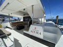 FOUNTAINE PAJOT LUCIA 40