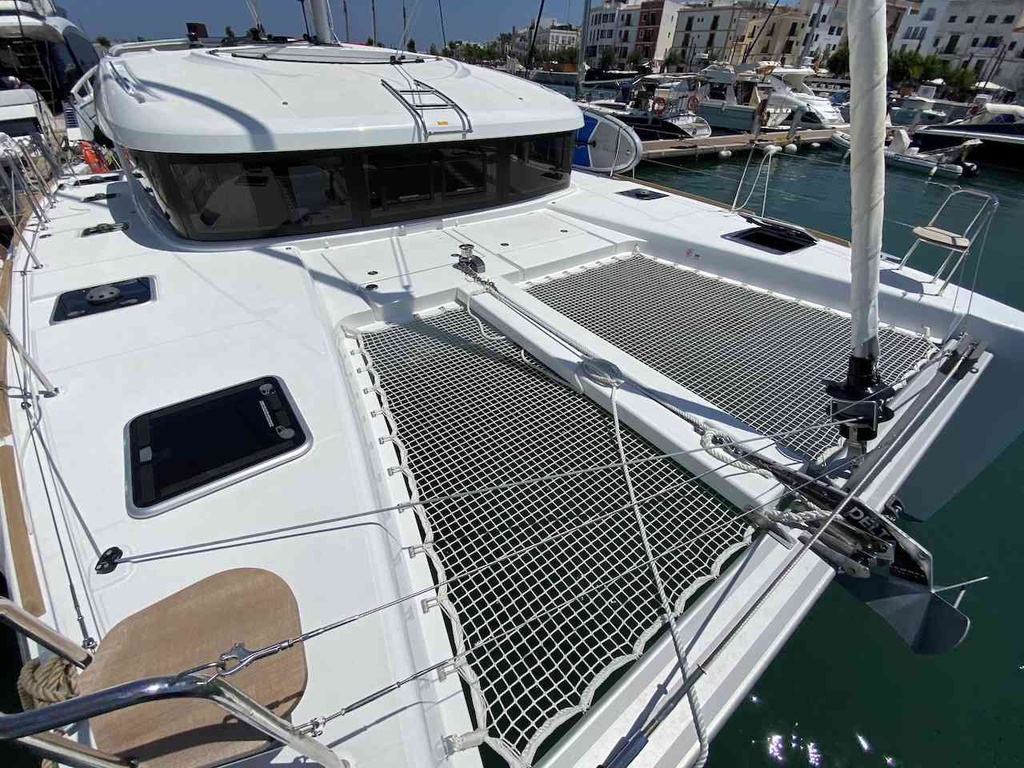 LAGOON 40