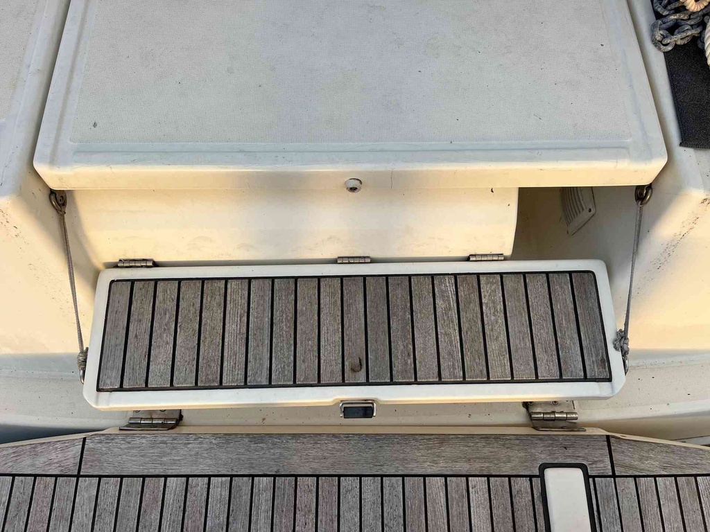 BENETEAU OCEANIS 41.1