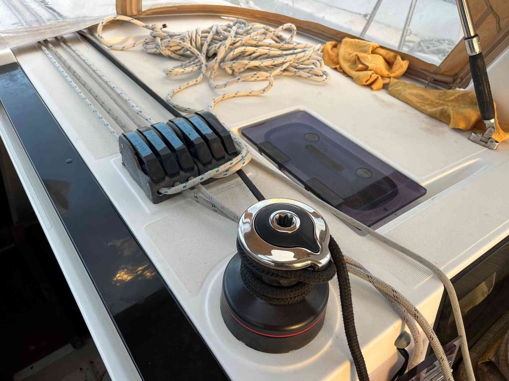 BENETEAU OCEANIS 41.1