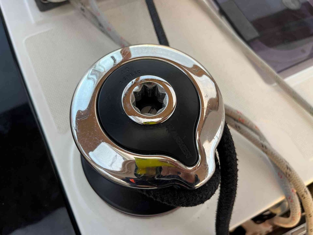 BENETEAU OCEANIS 41.1