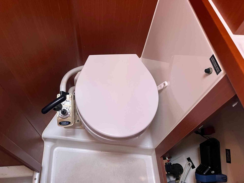 BENETEAU OCEANIS 41.1