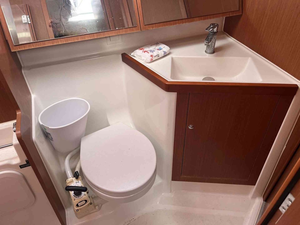 BENETEAU OCEANIS 41.1