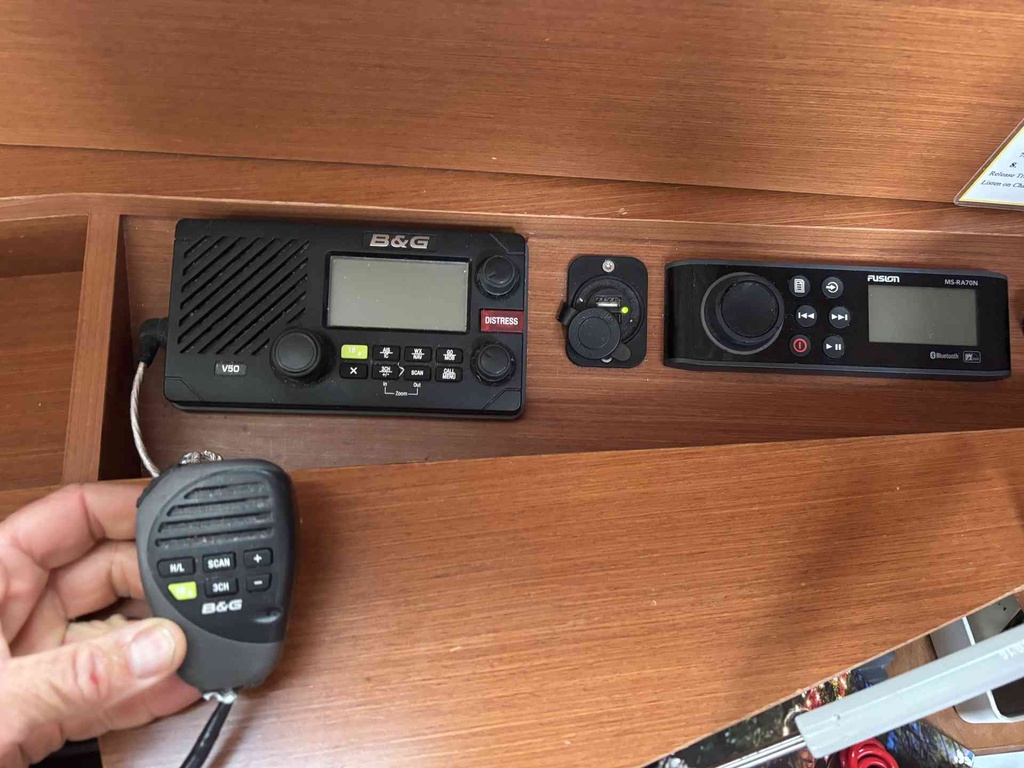 BENETEAU OCEANIS 41.1