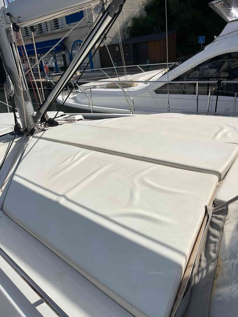 BENETEAU OCEANIS 46.1