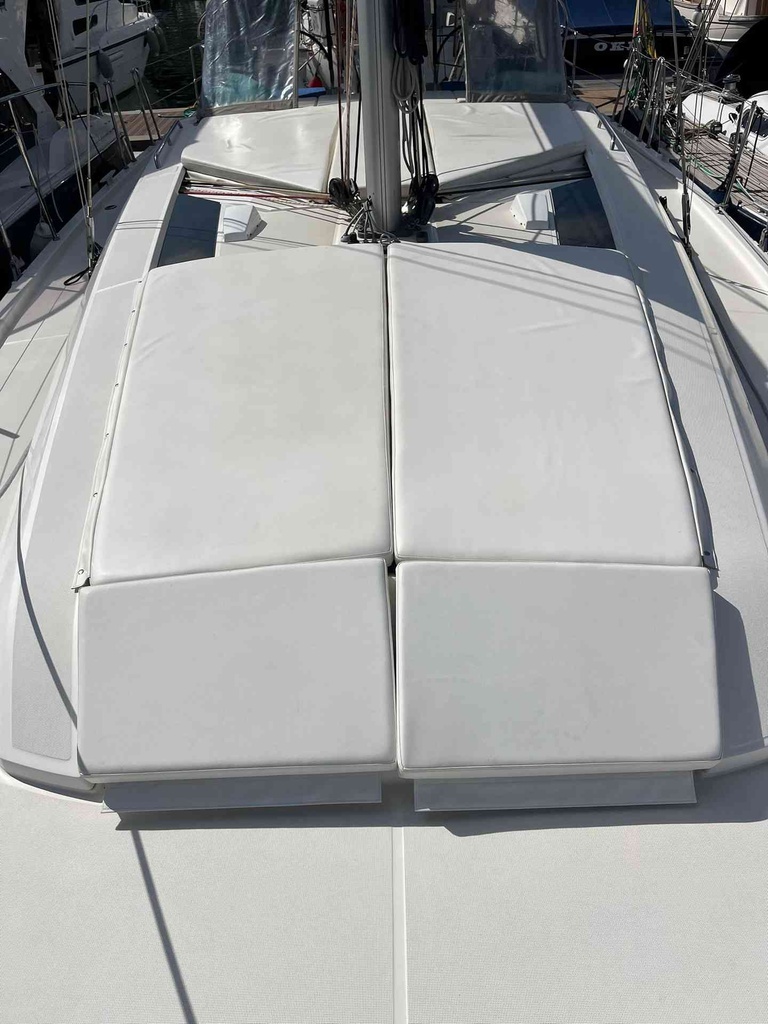 BENETEAU OCEANIS 46.1