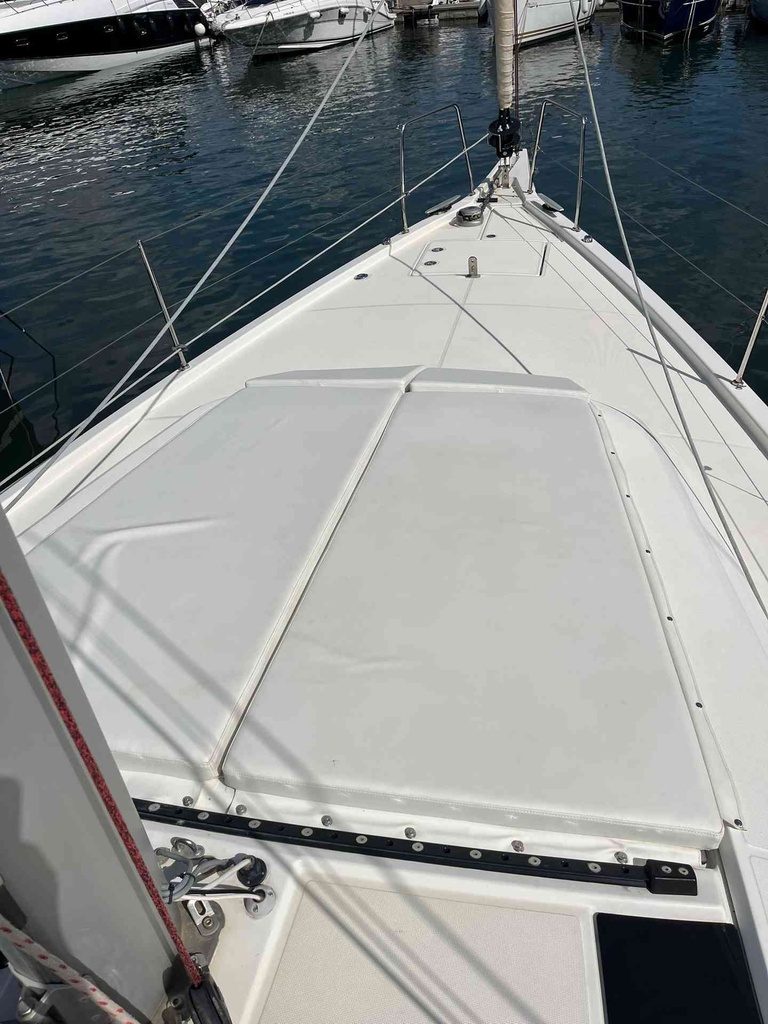 BENETEAU OCEANIS 46.1