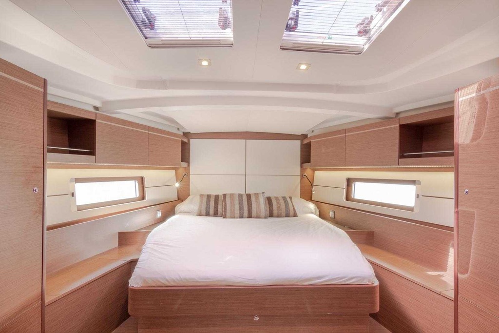 BENETEAU OCEANIS 46.1