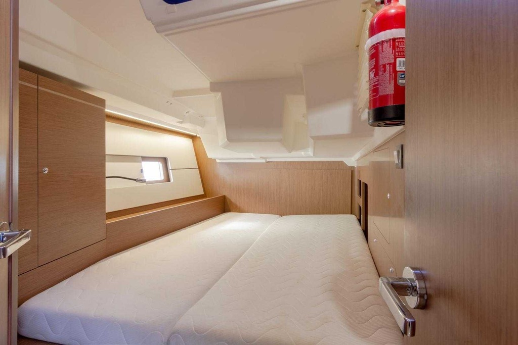 BENETEAU OCEANIS 46.1