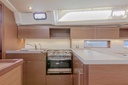 BENETEAU OCEANIS 46.1