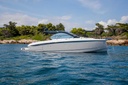 BENETEAU GRAN TURISMO 40 COUPE