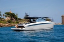 BENETEAU GRAN TURISMO 40 COUPE