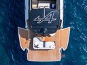 BENETEAU GRAN TURISMO 40 COUPE
