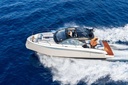 BENETEAU GRAN TURISMO 40 COUPE