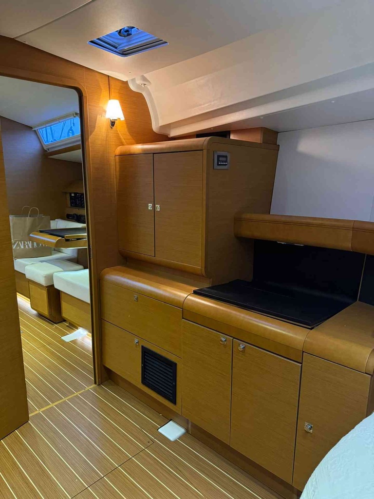 JEANNEAU ODYSSEY 439