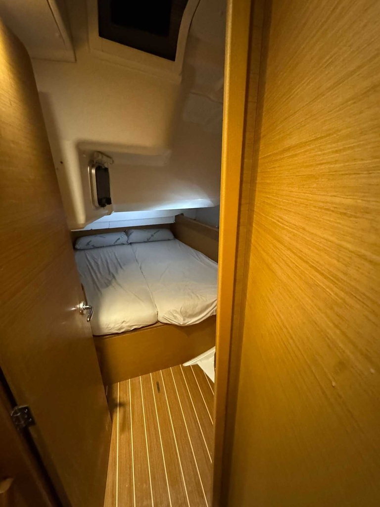 JEANNEAU ODYSSEY 439