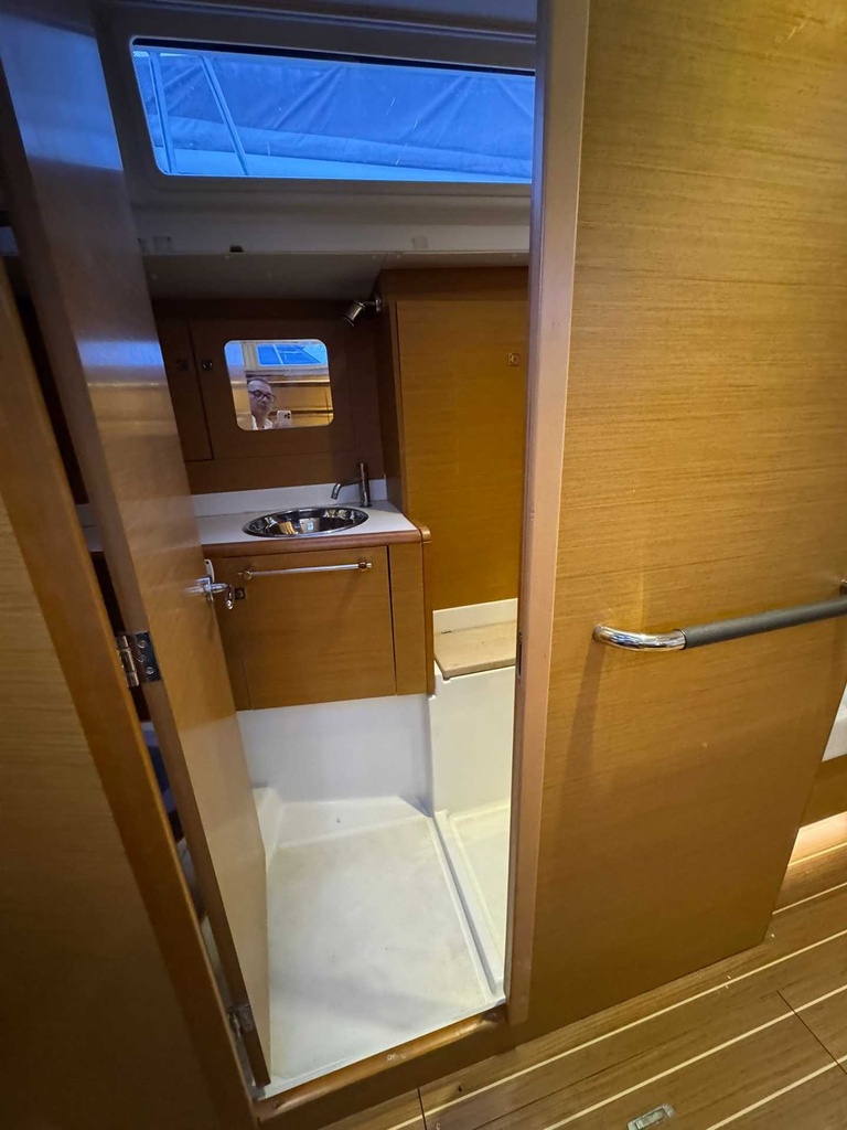 JEANNEAU ODYSSEY 439