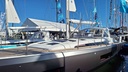 BENETEAU OCEANIS 52