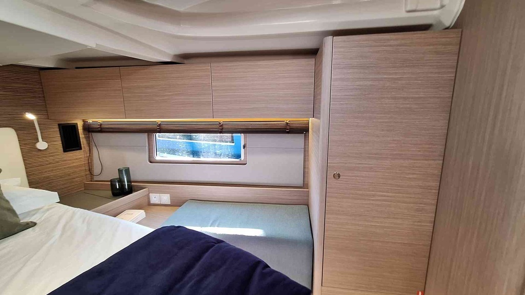 BENETEAU OCEANIS 52