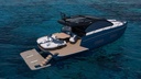 BENETEAU GRAN TURISMO 50