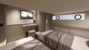 BENETEAU GRAN TURISMO 50