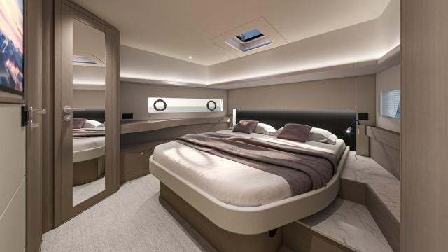 BENETEAU GRAN TURISMO 50