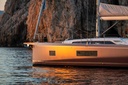 BENETEAU OCEANIS 52