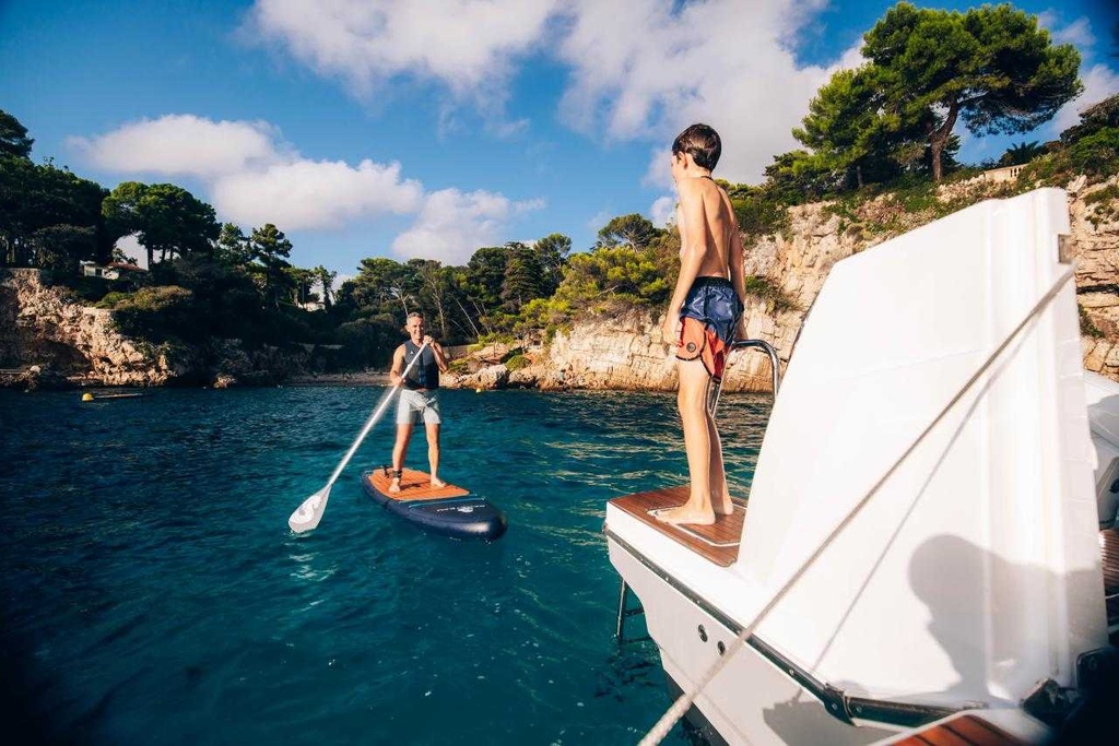 BENETEAU ANTARES 12 COUPE