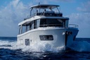 BENETEAU SWIFT TRAWLER 54