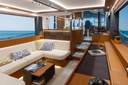 BENETEAU SWIFT TRAWLER 54
