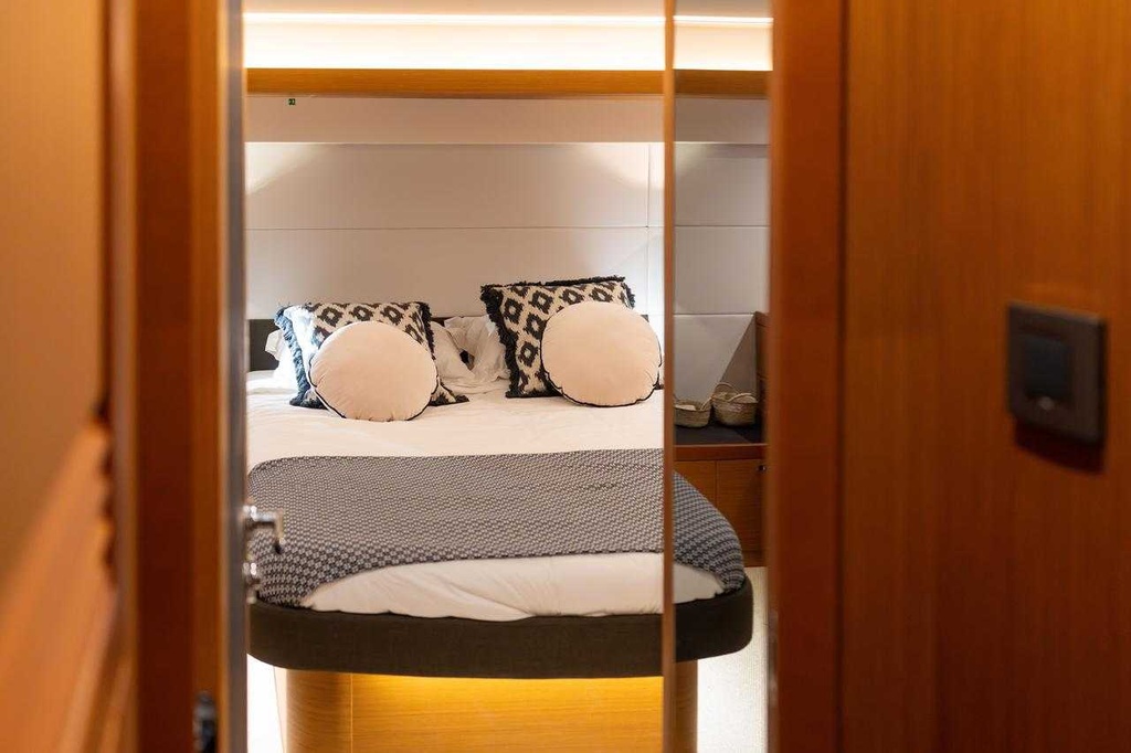 BENETEAU SWIFT TRAWLER 54