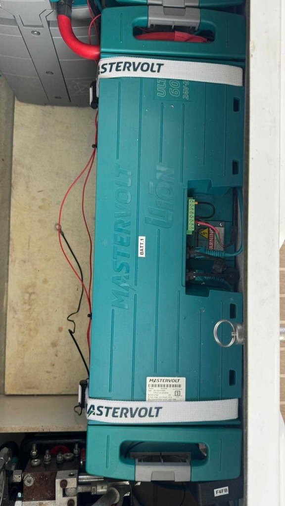 FOUNTAINE PAJOT SAONA 47 