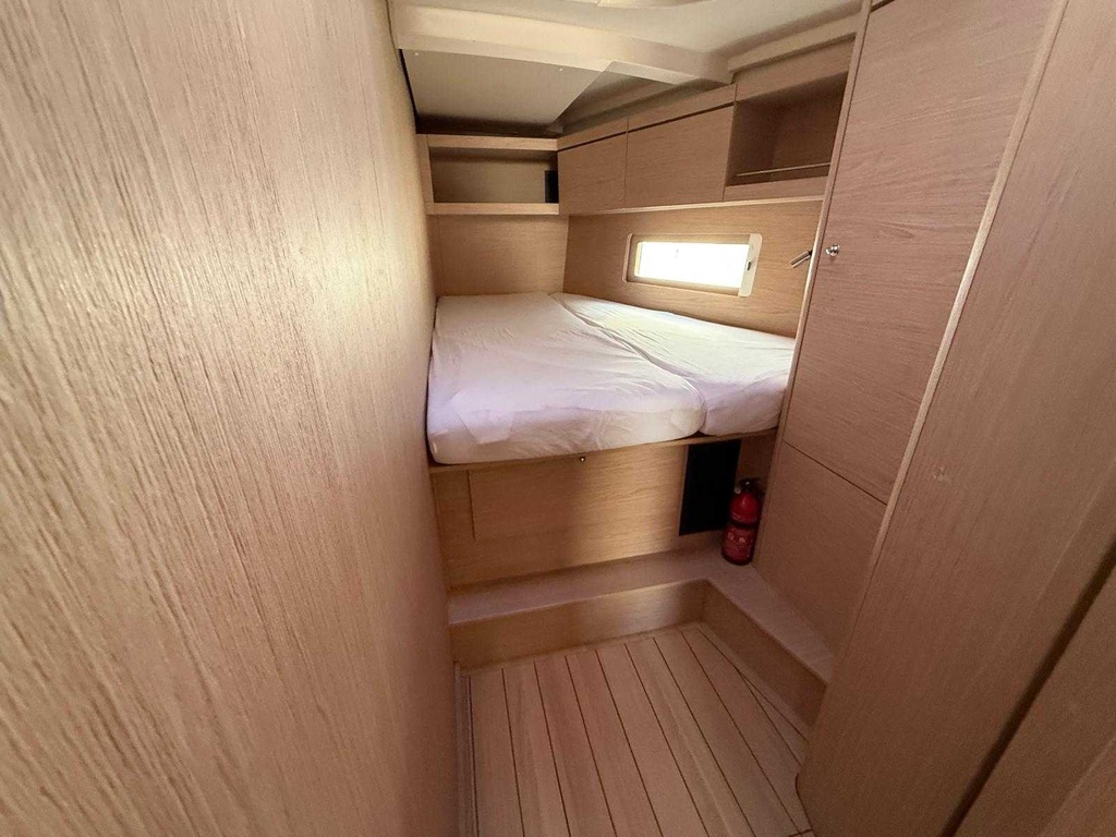 BENETEAU OCEANIS 46.1