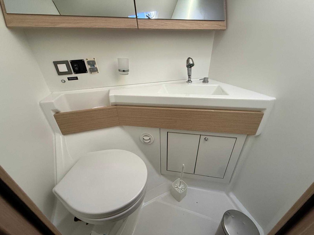 BENETEAU OCEANIS 46.1