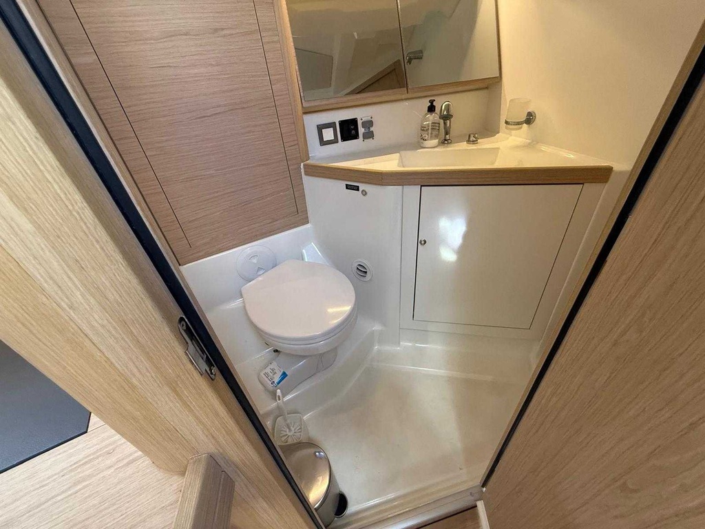 BENETEAU OCEANIS 46.1