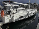 BENETEAU OCEANIS 51.1