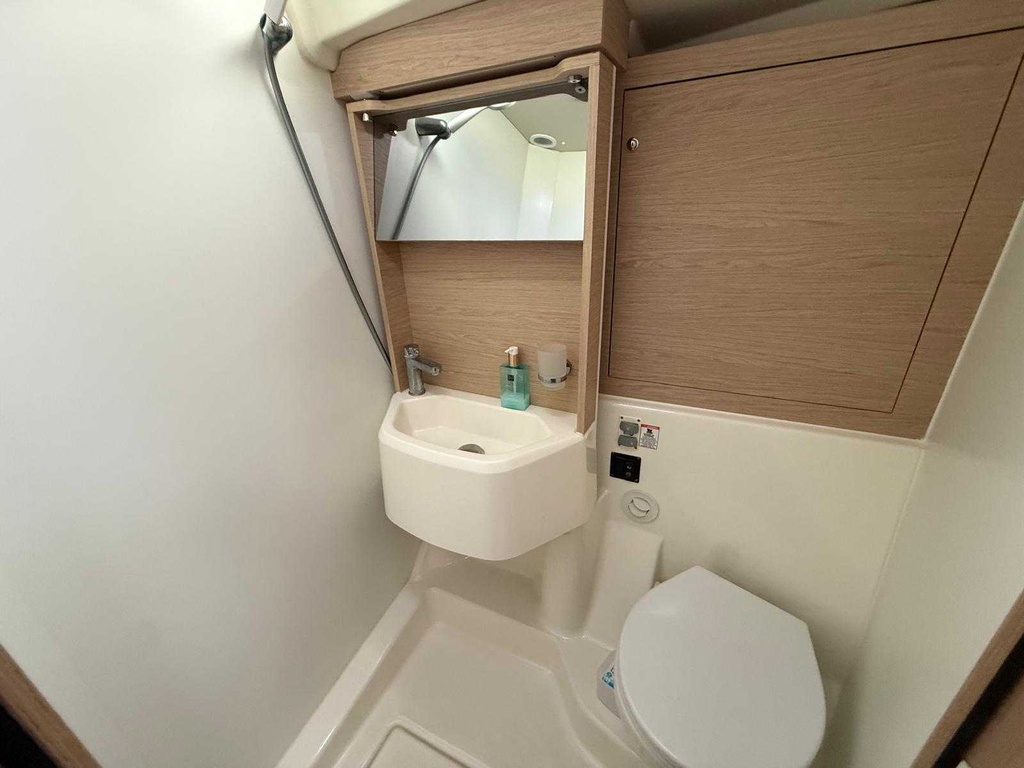 BENETEAU OCEANIS 51.1