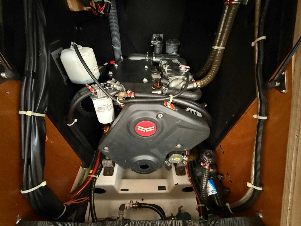 BENETEAU OCEANIS 51.1